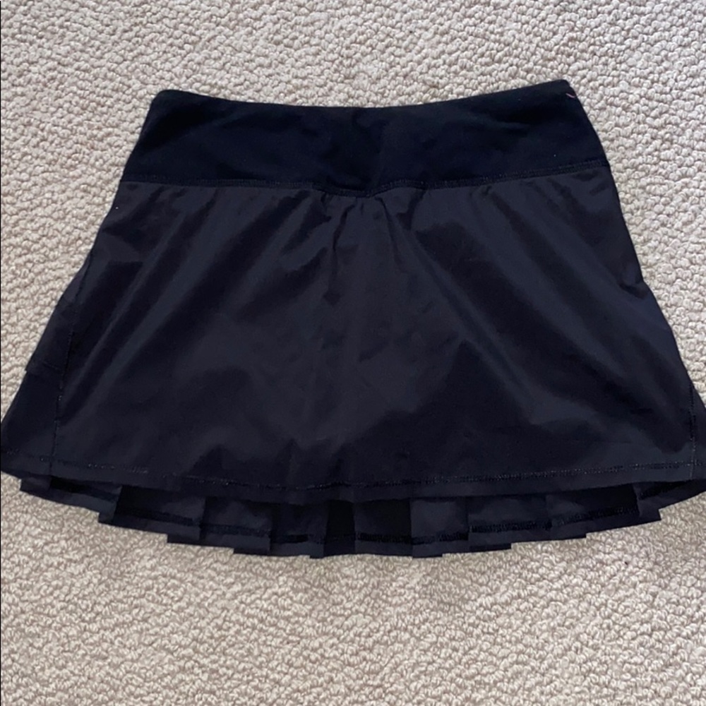 Ivivva tennis skirt!